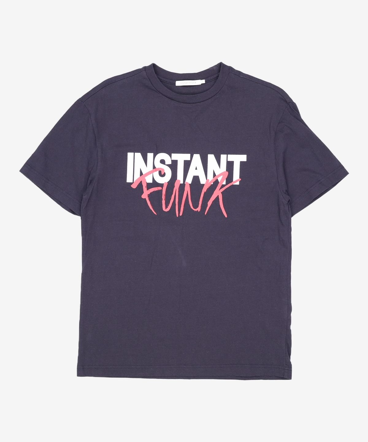 인스턴트펑크(INSTANTFUNK) 반소매 티셔츠 1