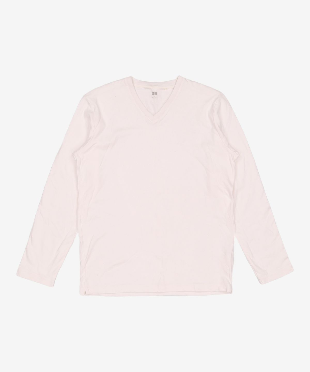 유니클로(UNIQLO) 긴소매 티셔츠 M