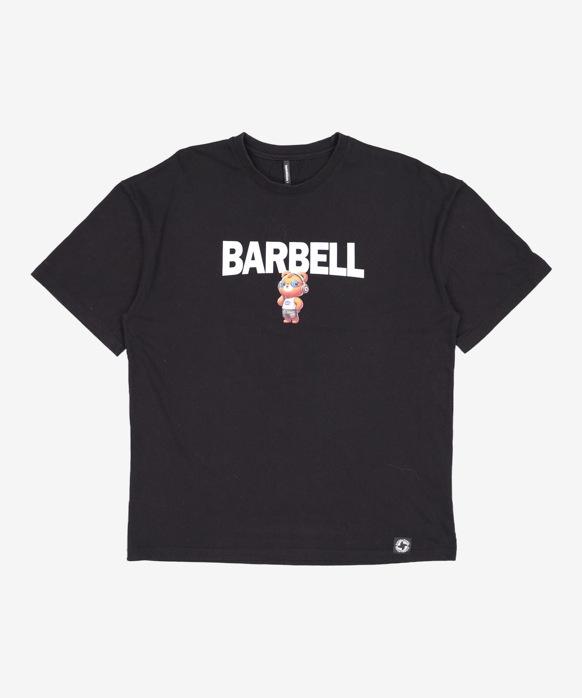 바벨웍스(BARBELLWORKS) 반소매 티셔츠 FREE