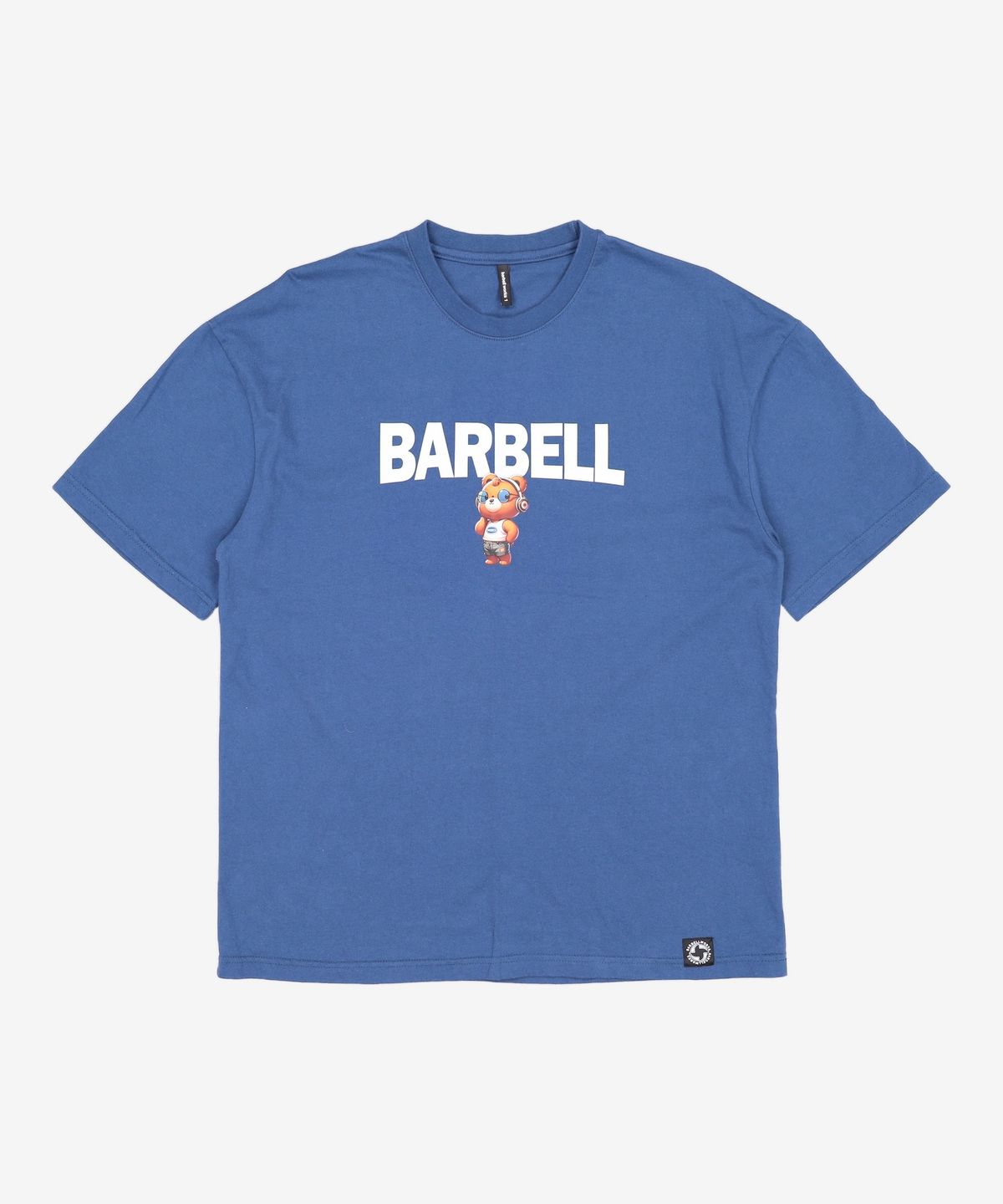 바벨웍스(BARBELLWORKS) 반소매 티셔츠 1