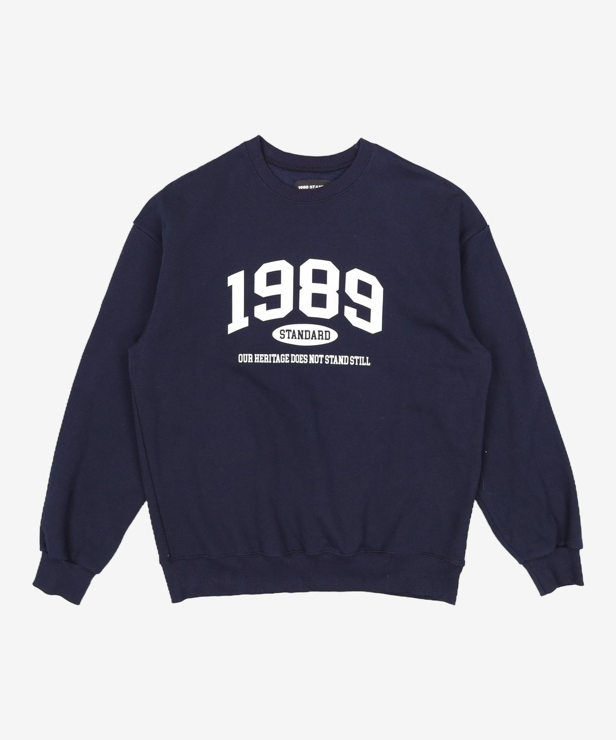 1989스탠다드(1989STANDARD) 맨투맨/스웨트셔츠 L