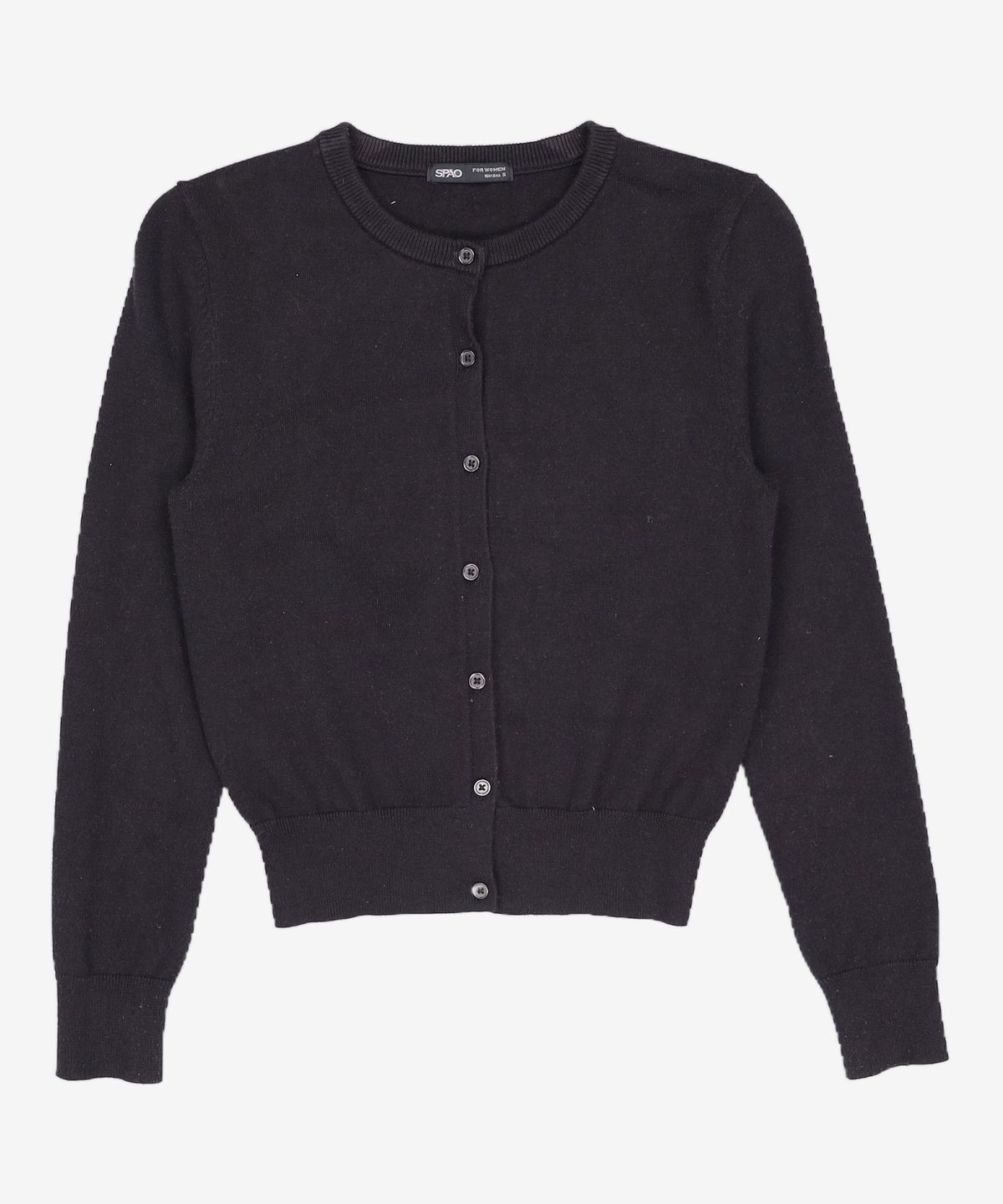 스파오(SPAO) 카디건 S