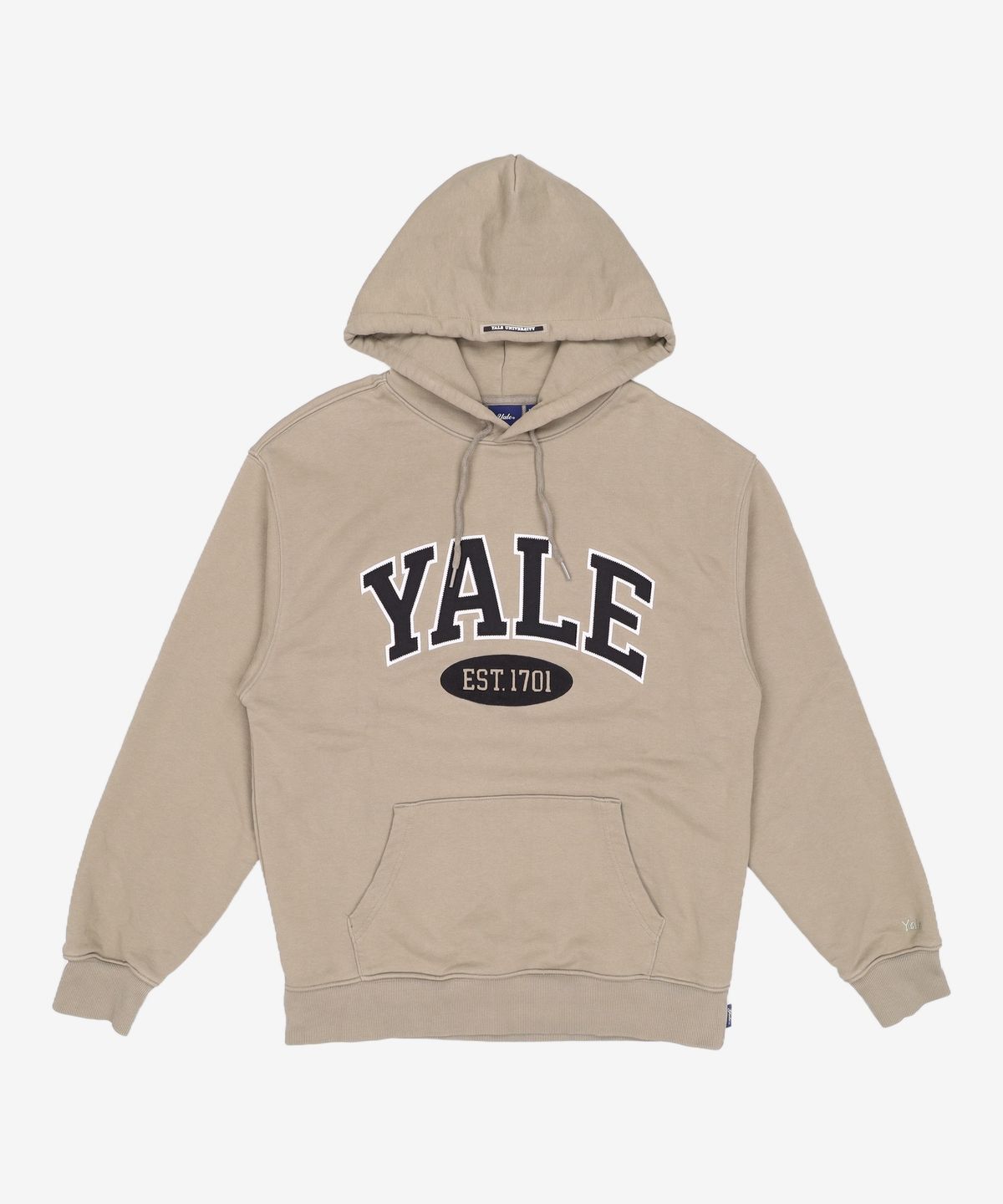 예일(YALE) 후드 티셔츠 M
