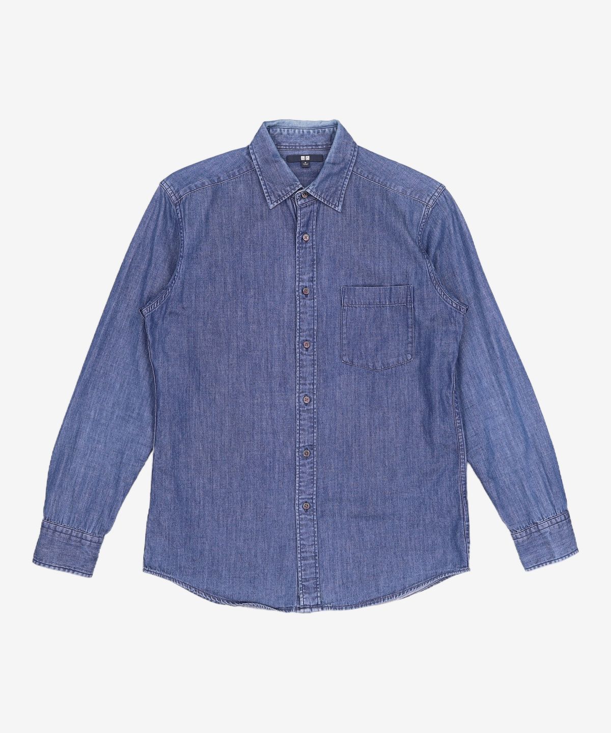 유니클로(UNIQLO) 캐주얼 셔츠 M
