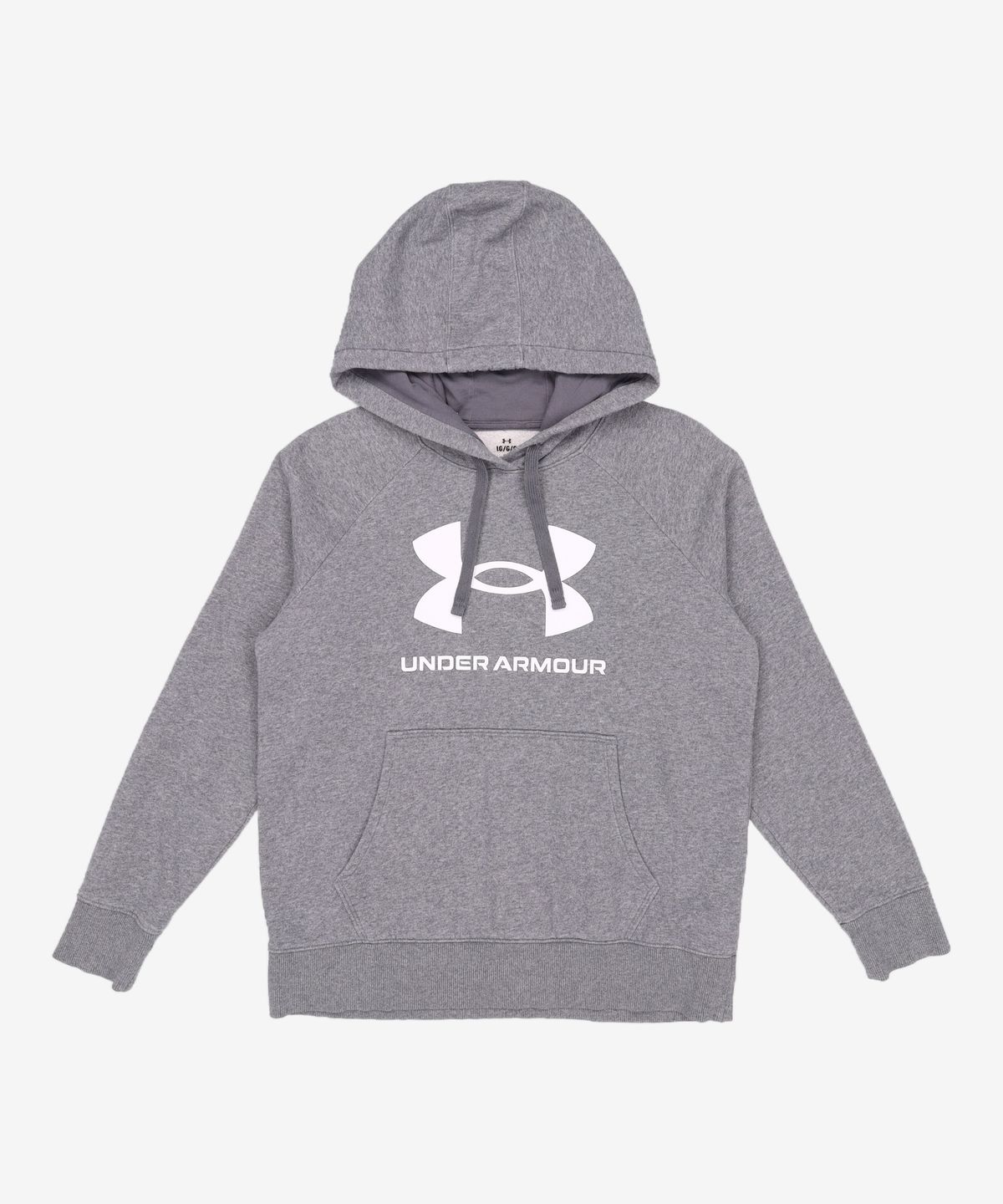 언더아머(UNDERARMOUR) 후드 티셔츠 L