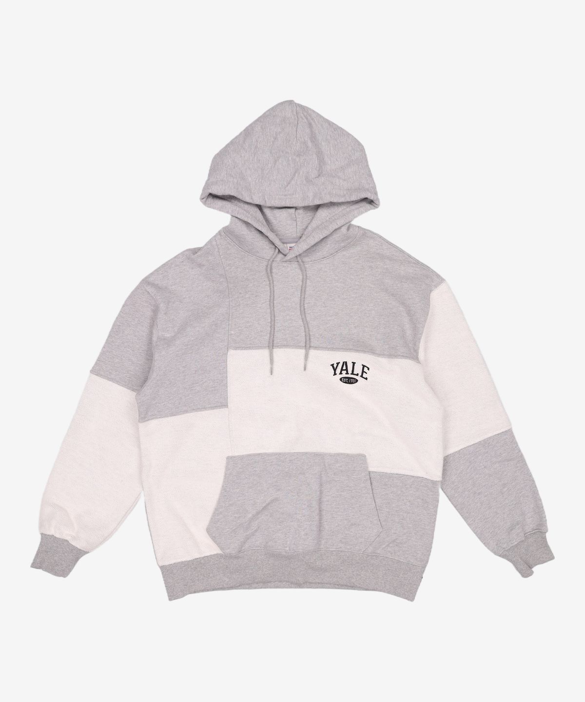 예일(YALE) 후드 티셔츠 L