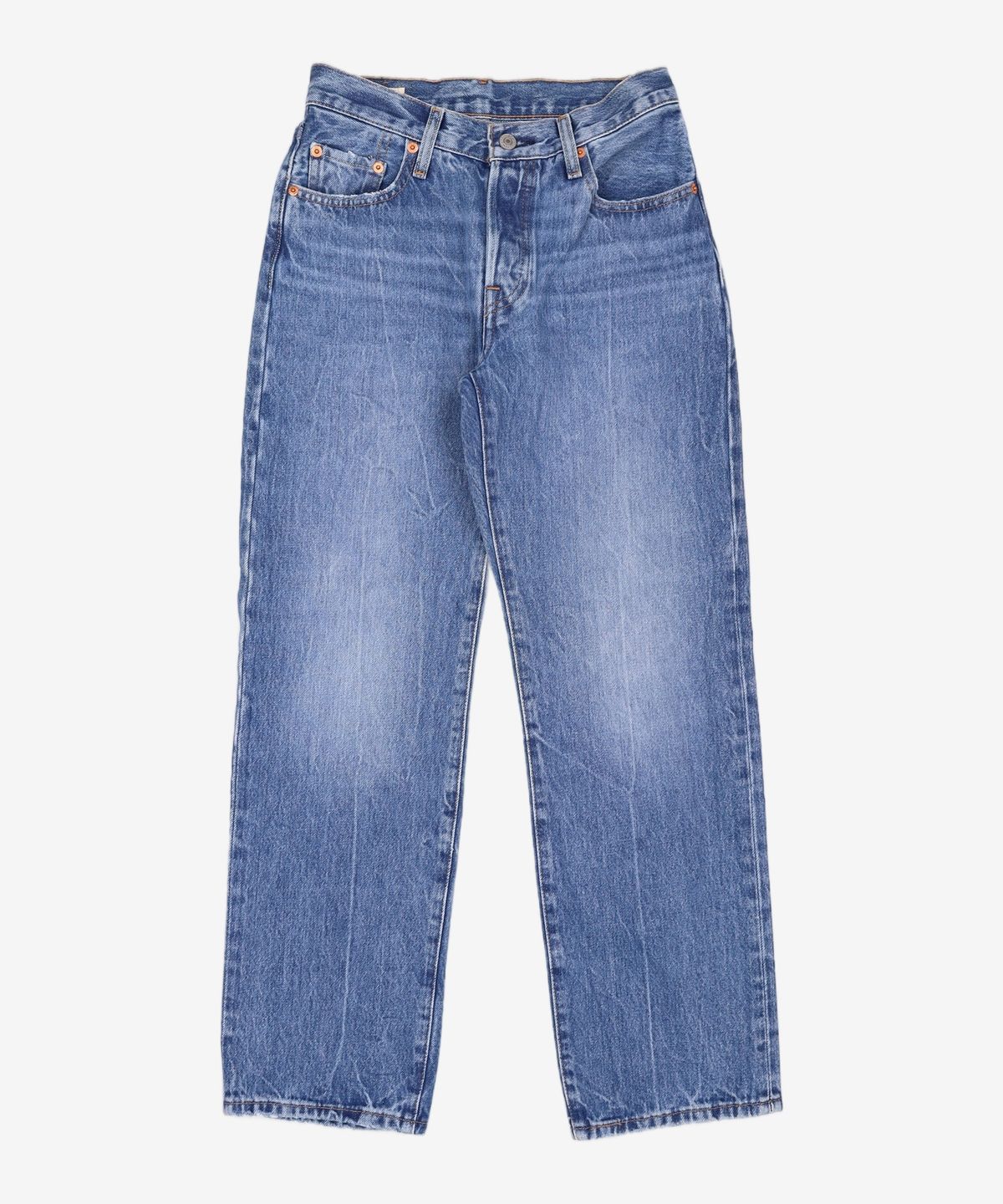 리바이스(LEVI'S) 청/데님 팬츠 W24L28