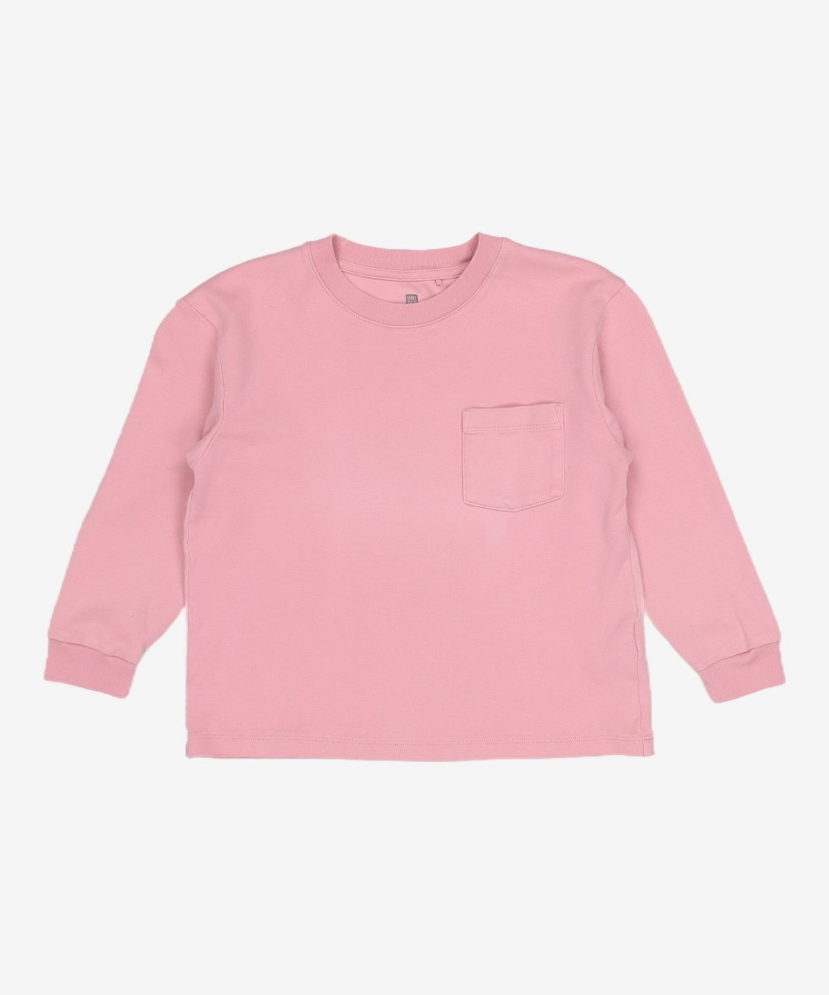 유니클로(UNIQLO) 긴소매 티셔츠 120