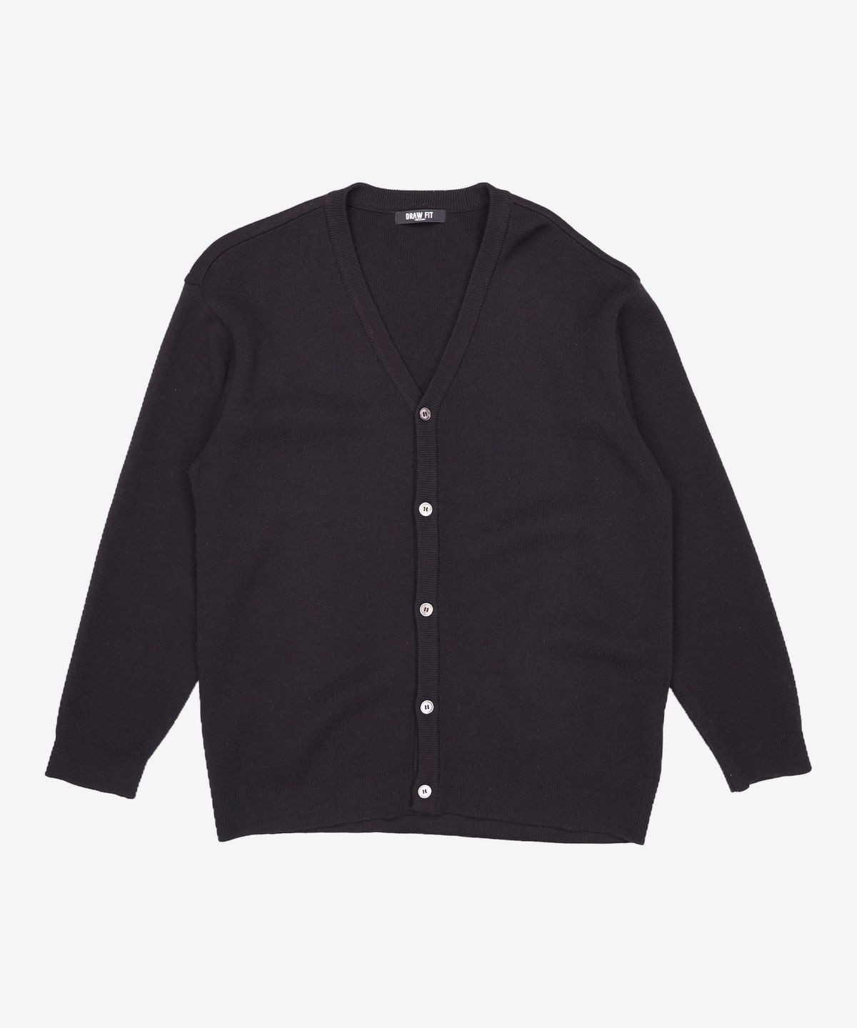 드로우핏(DRAW FIT) 카디건 M