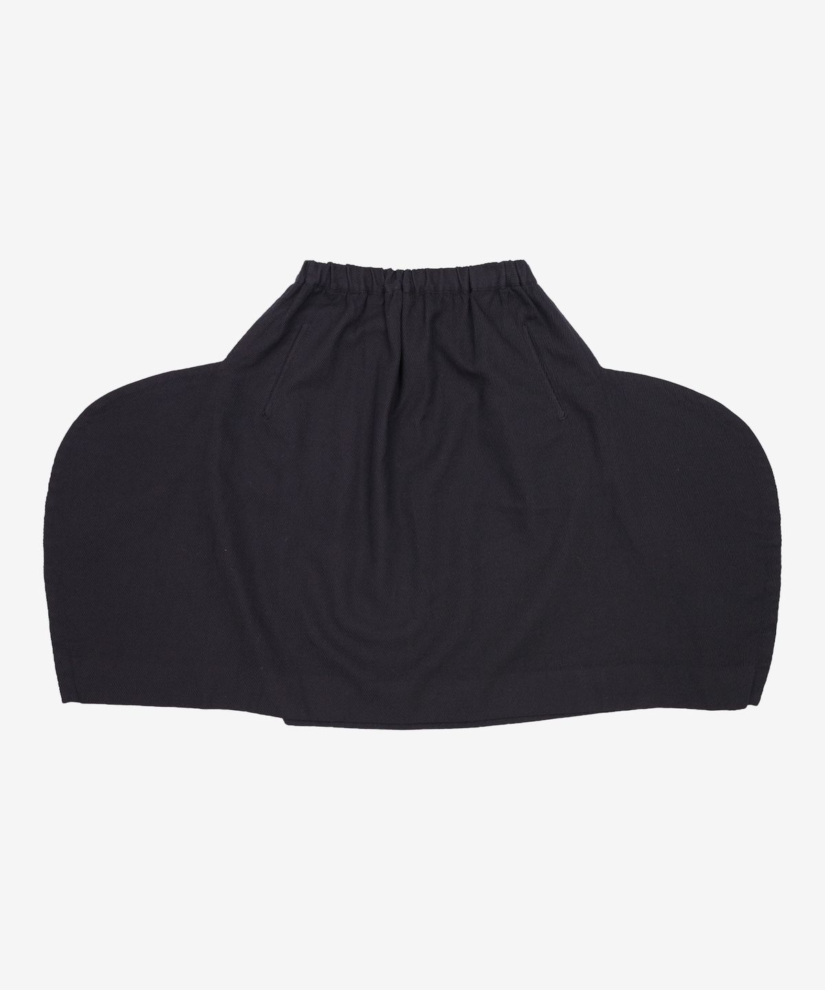 꼼데가르송(COMME DES GARCONS) 미디스커트 XS