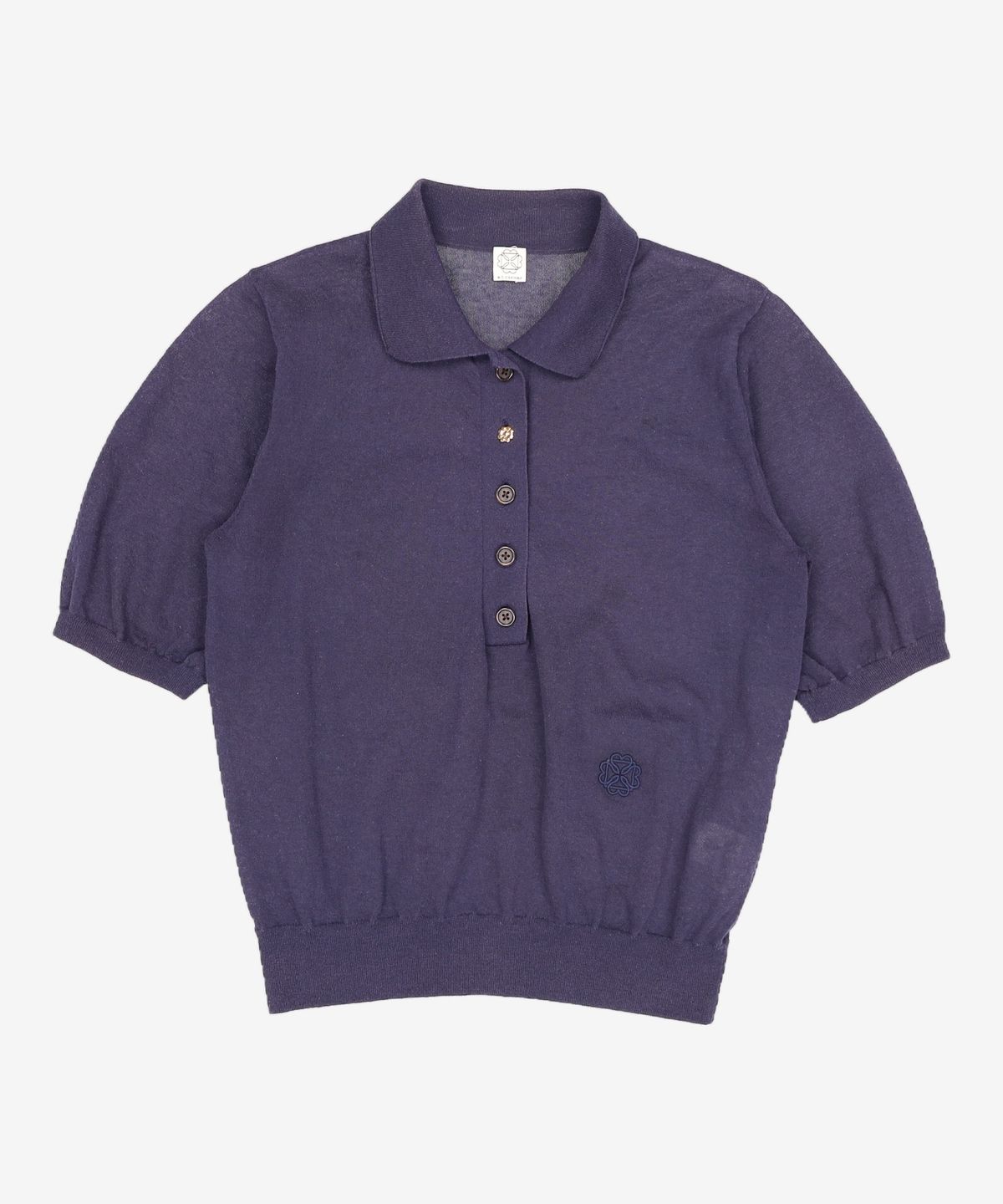 앳코너(ATCORNER) VOLUME SLEEVE COLLAR KNIT 3종 85/91/160