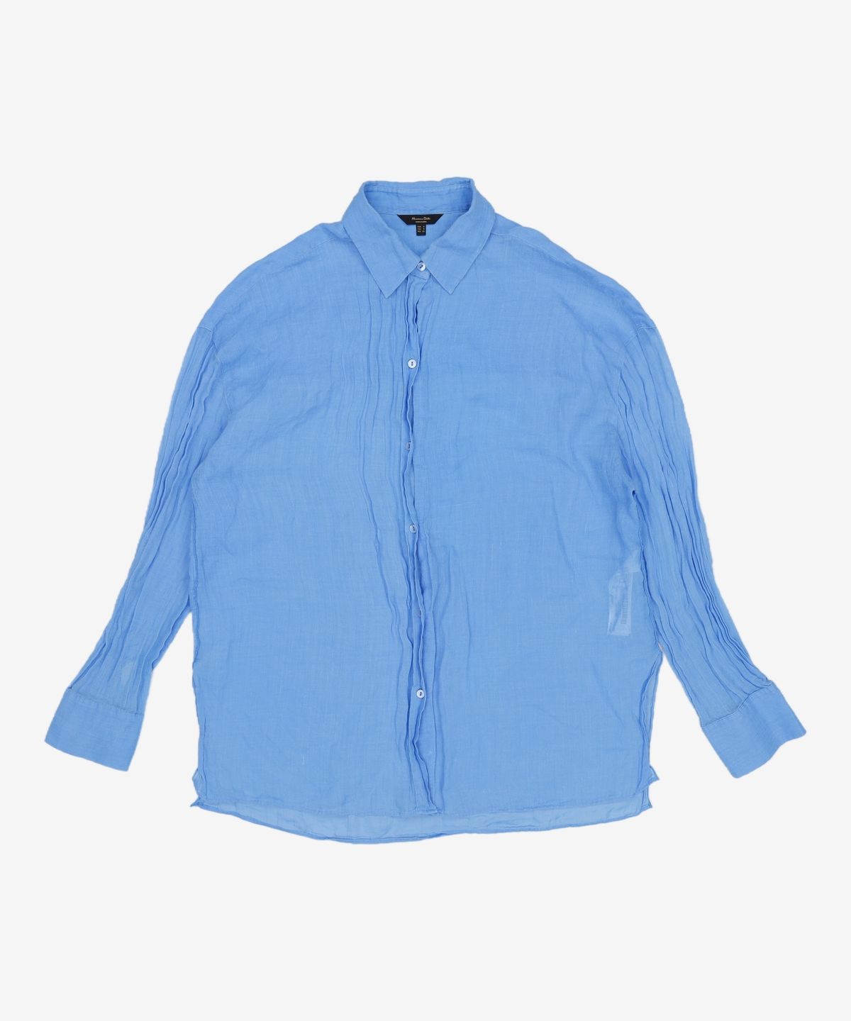 마시모두띠(Massimo dutti) 캐주얼 셔츠 S