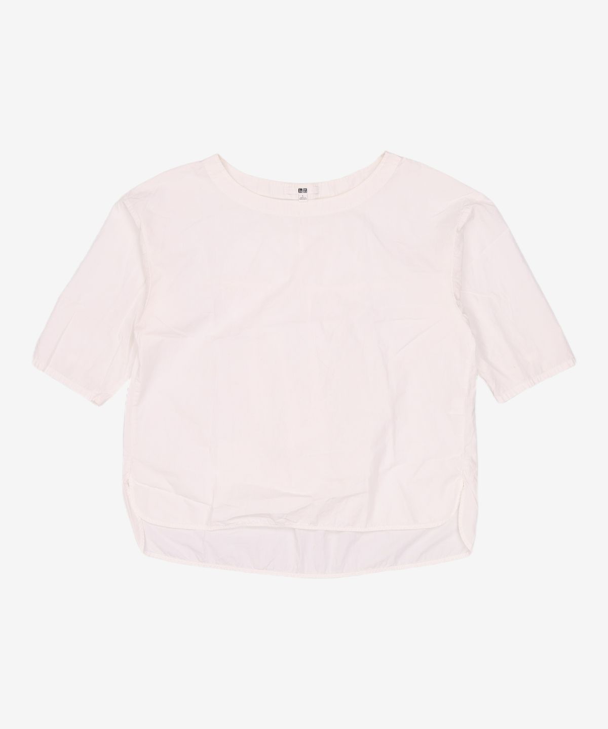 유니클로(UNIQLO) 블라우스 L