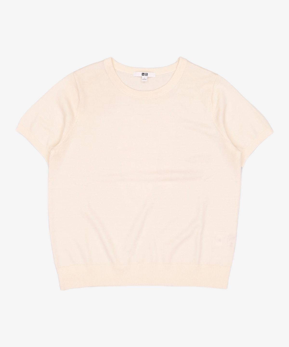 유니클로(UNIQLO) 니트/스웨터 L