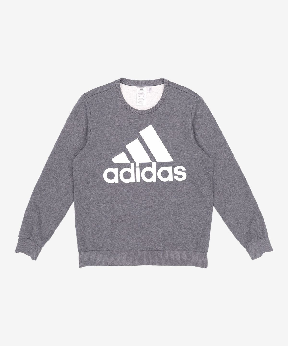 아디다스(ADIDAS) 맨투맨/스웨트셔츠 XXL