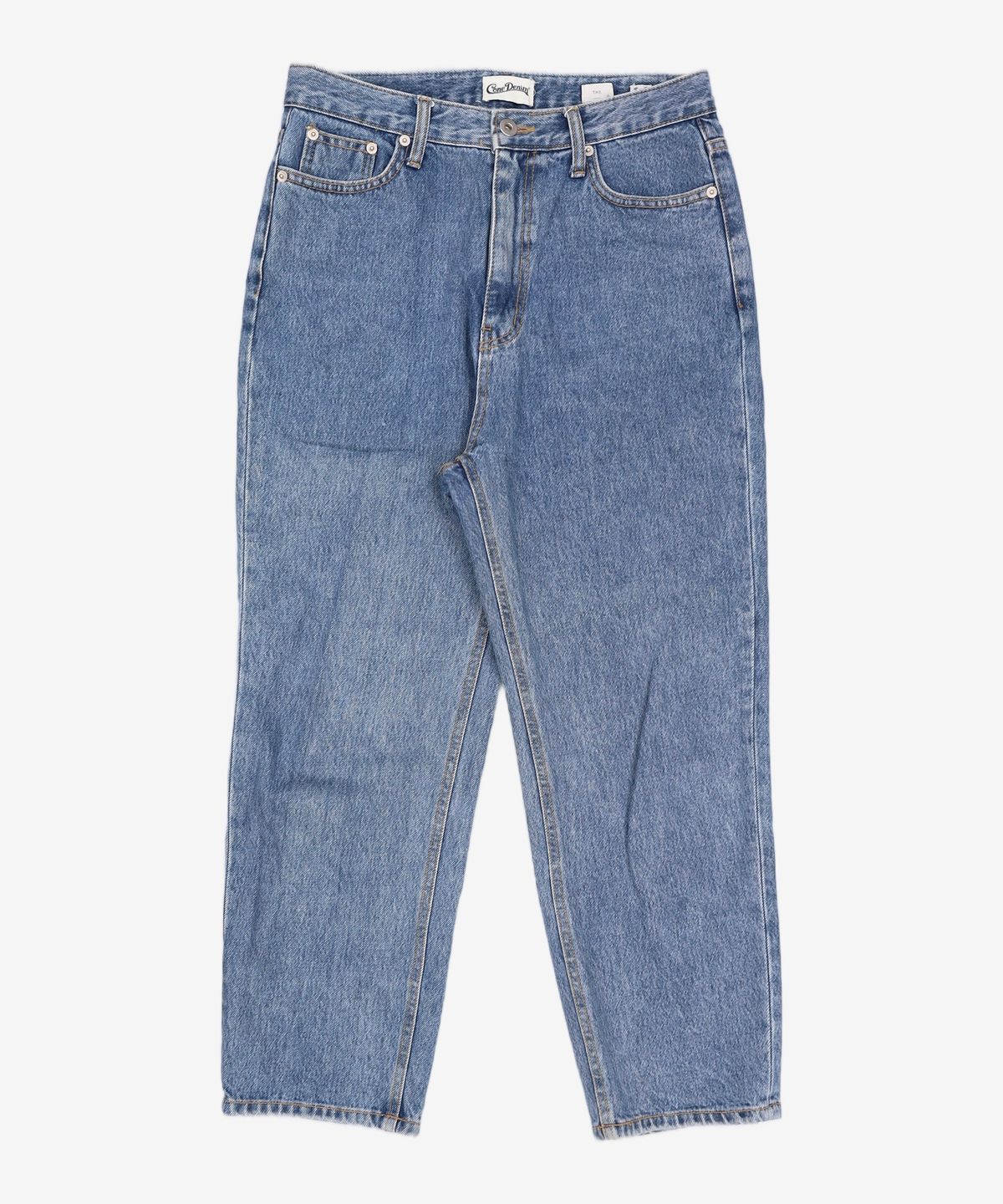 콘데님(Cone Denim) 청/데님 팬츠 L