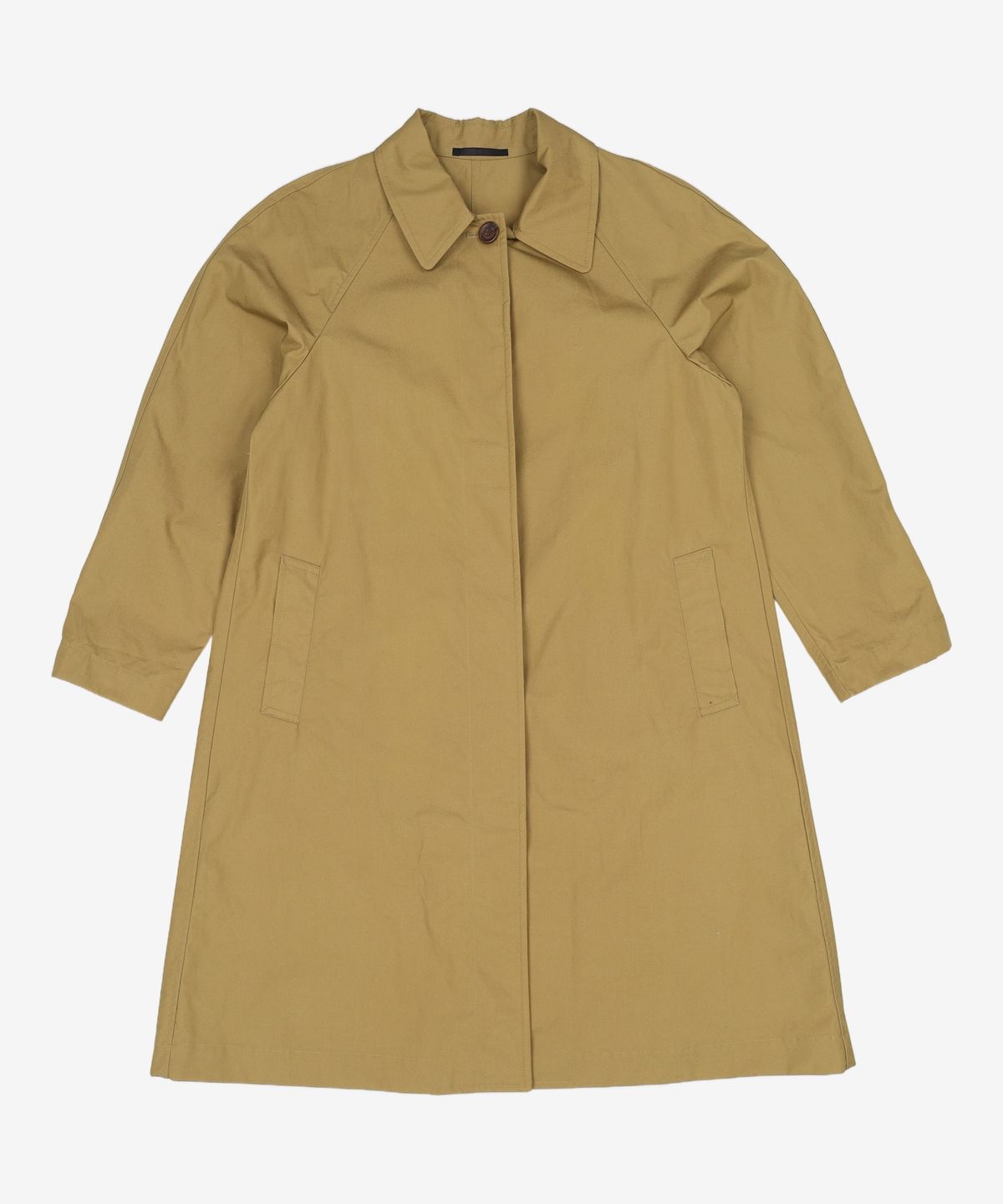 유니클로(UNIQLO) 봄 가을 코트 M