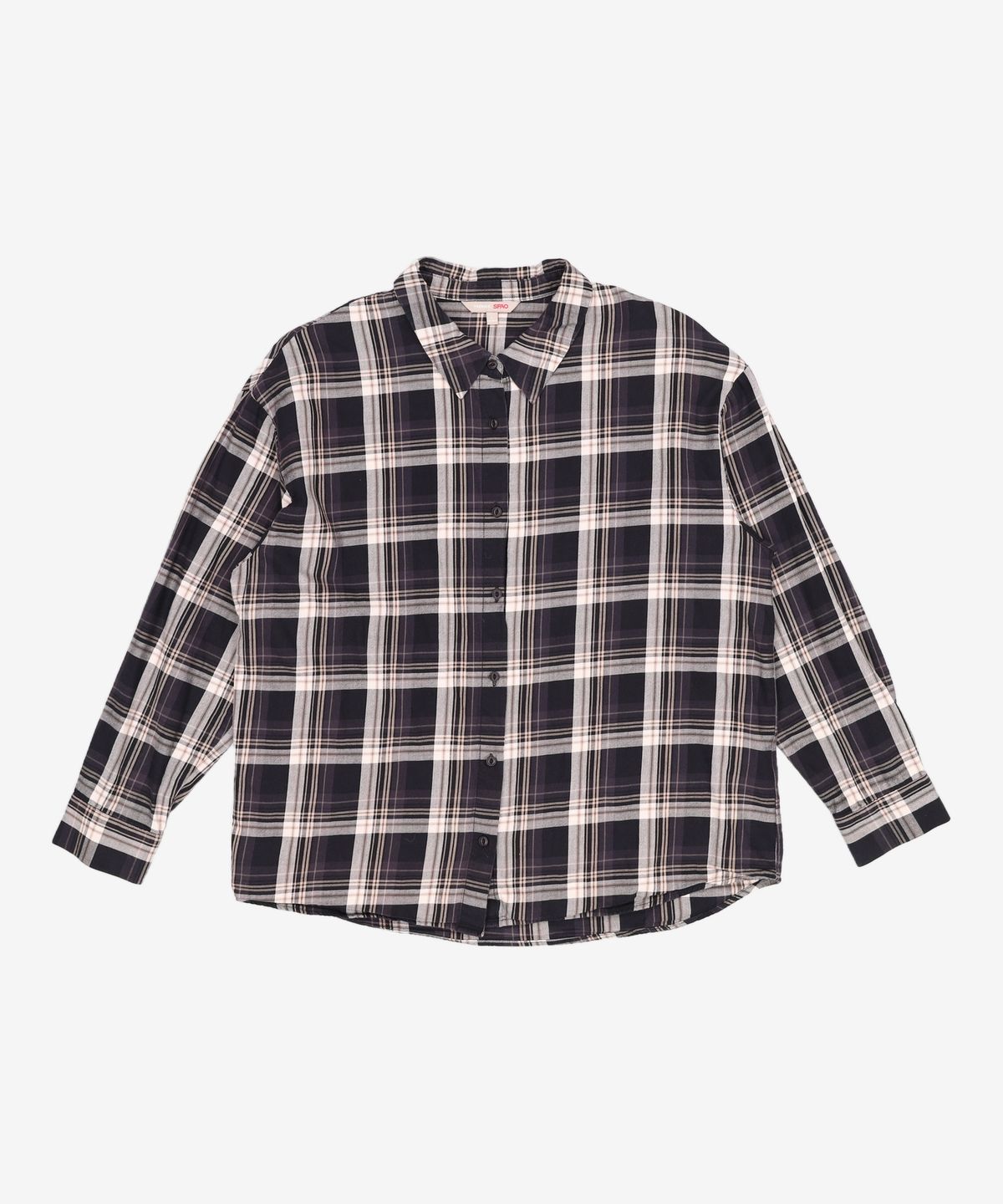 스파오(SPAO) 캐주얼 셔츠 L