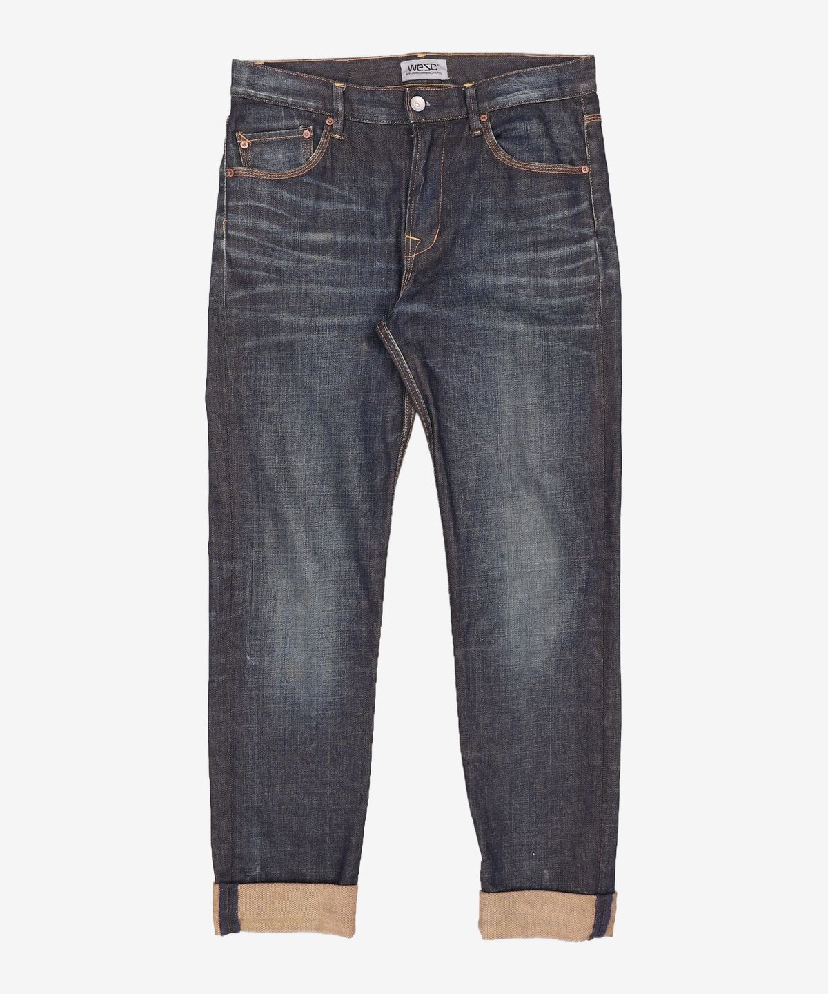 위에스씨(WESC) (D4)Eddy(Three months) 30/32