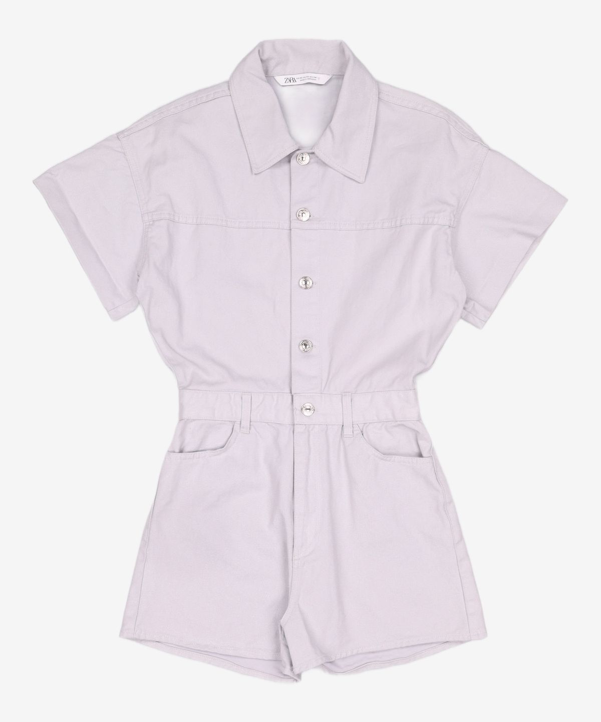 자라(ZARA) 점프 슈트 XS