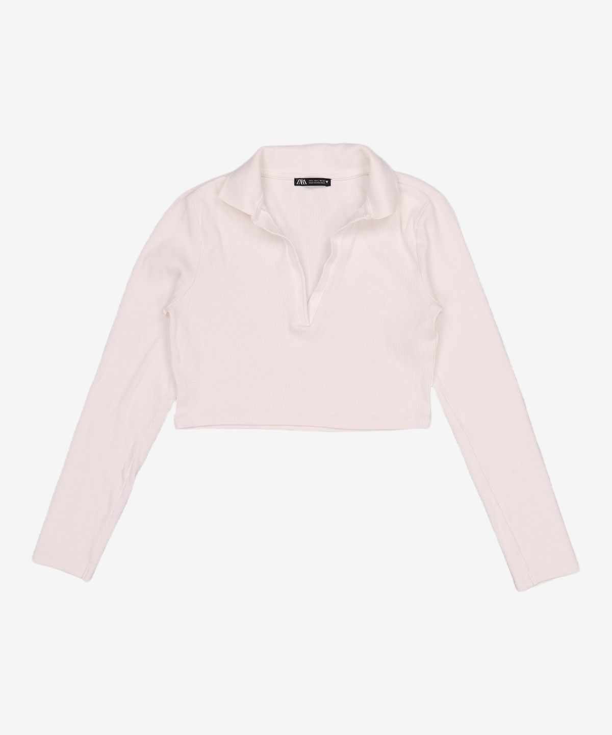 자라(ZARA) 피케/카라 티셔츠 L