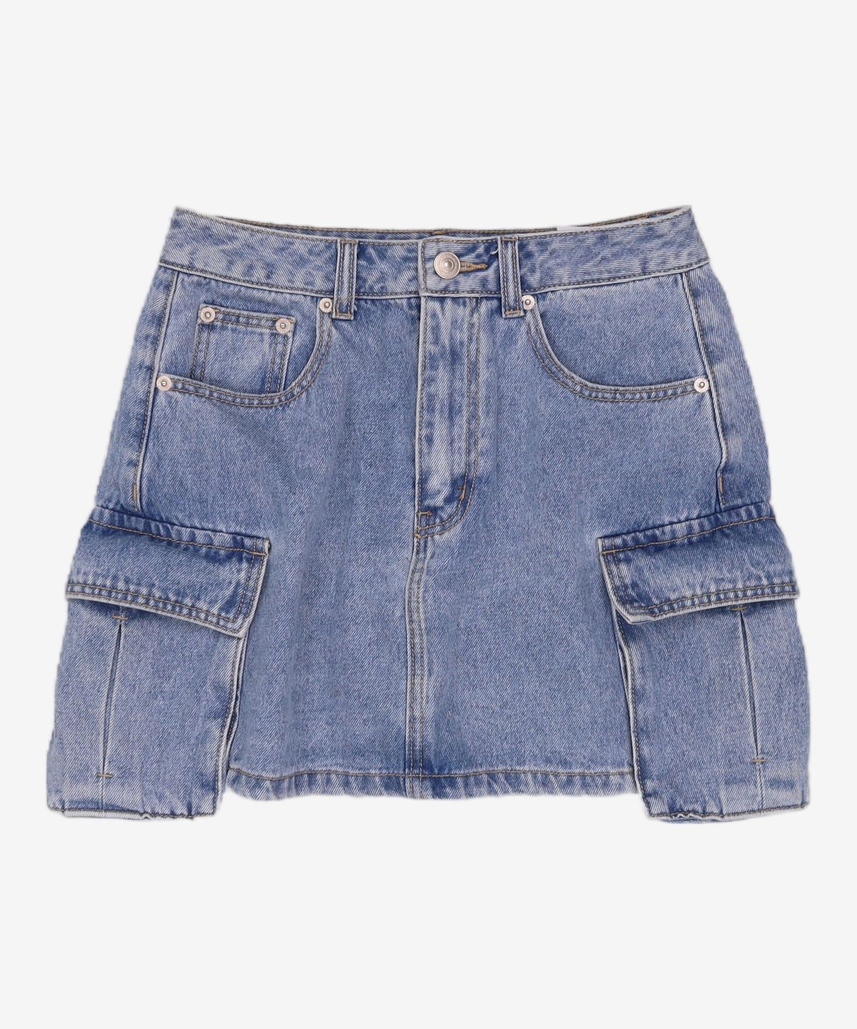미쏘(MIXXO) 미니스커트 24