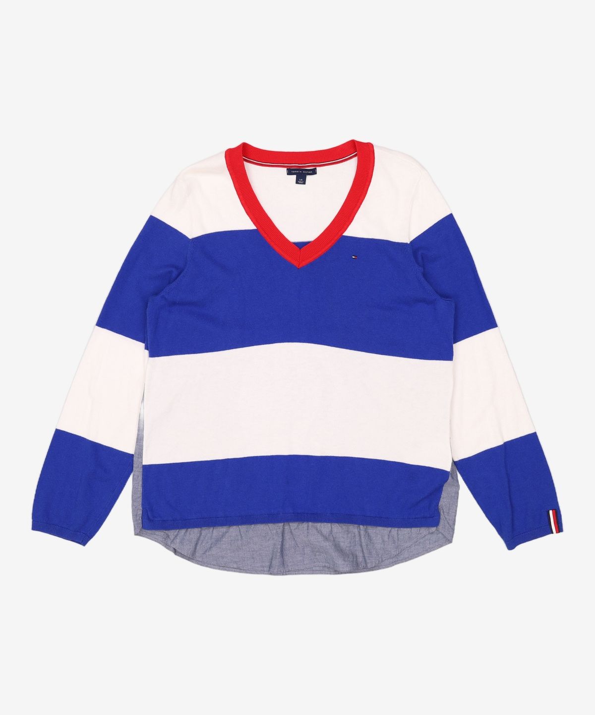 타미힐피거(TOMMY HILFIGER) 니트/스웨터 L