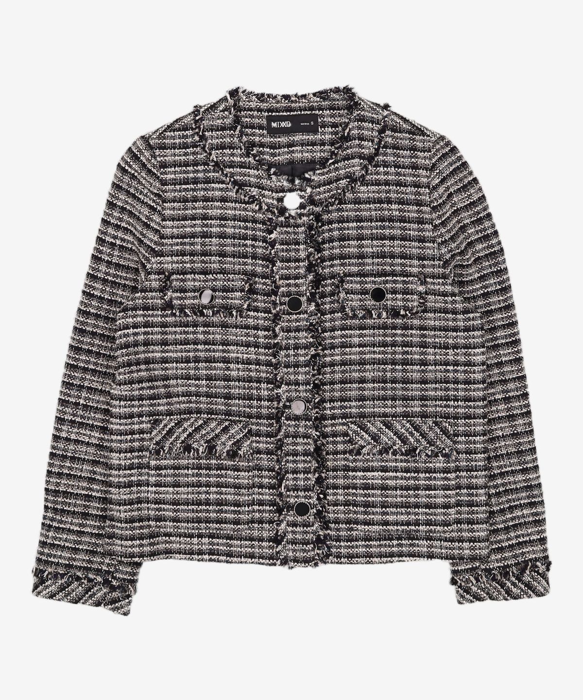 미쏘(MIXXO) 슈트/블레이저 재킷 S