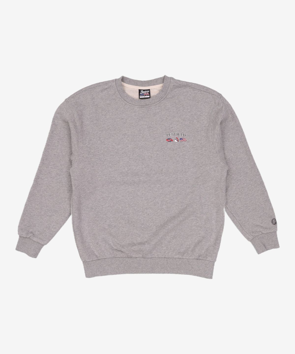 펜필드(PENFIELD) 맨투맨/스웨트셔츠 M