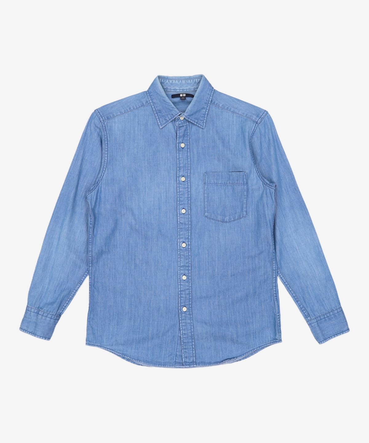 유니클로(UNIQLO) 캐주얼 셔츠 S