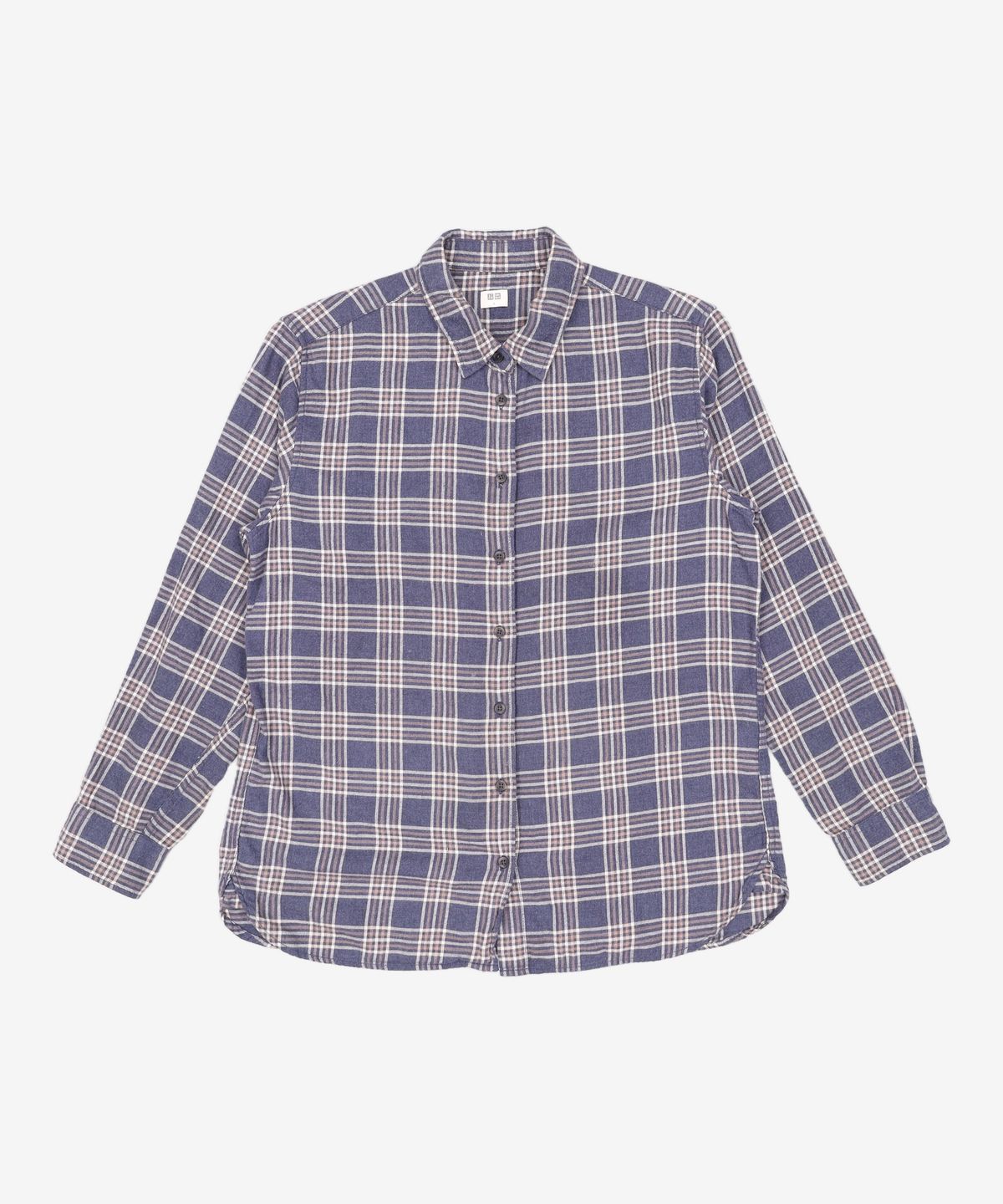 유니클로(UNIQLO) 캐주얼 셔츠 L