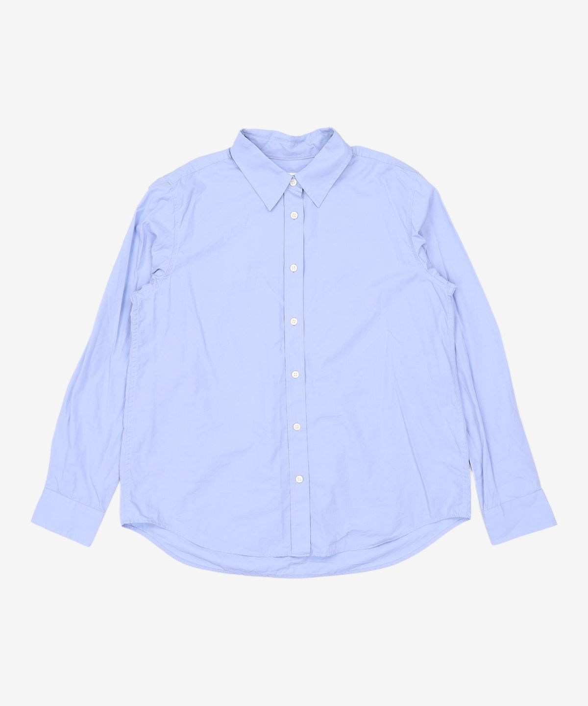 지오다노(GIORDANO) 캐주얼 셔츠 S