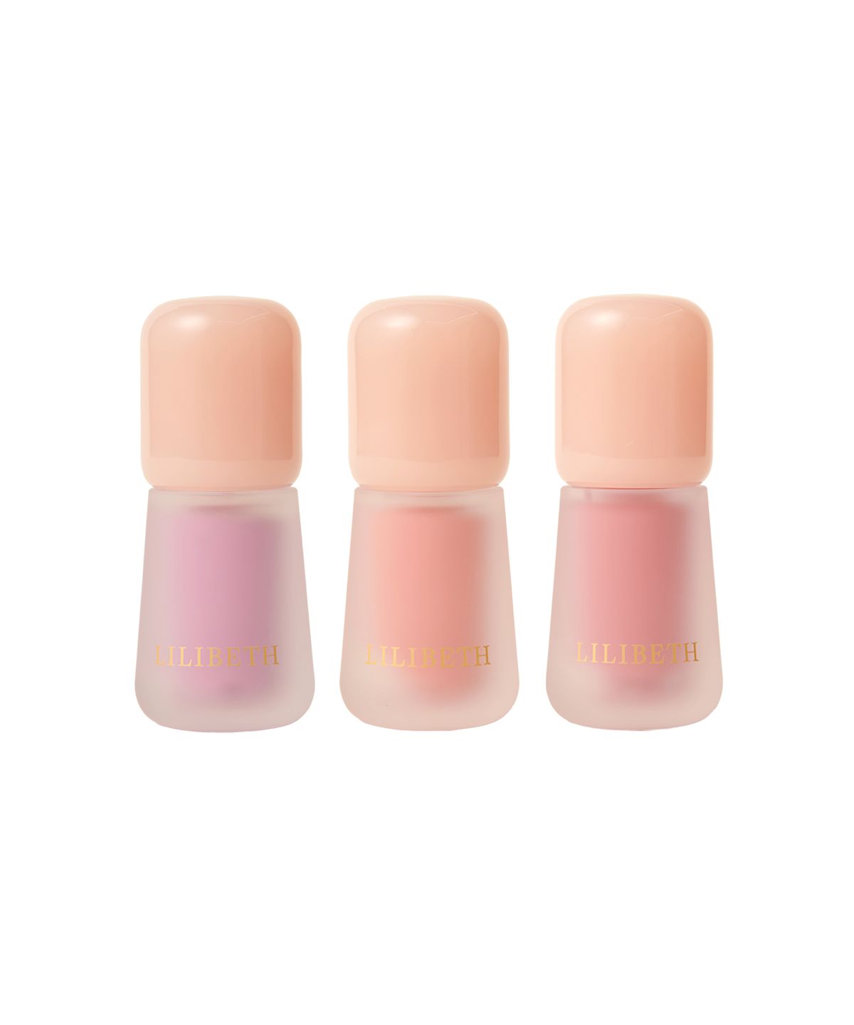 릴리베스(LILIIBETH) 블러리 핀치 리퀴드 블러쉬 5ml (3color)