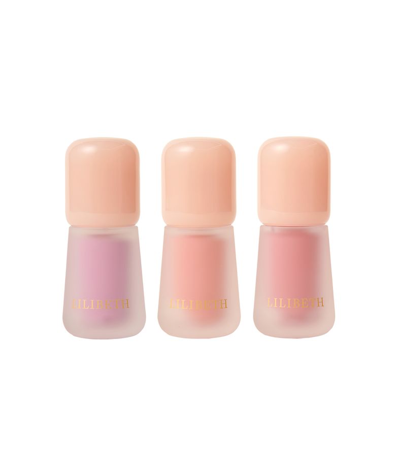 블러리 핀치 리퀴드 블러쉬 5ml (3color)
