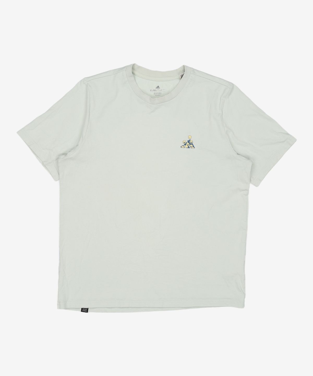 아디다스(ADIDAS) 반소매 티셔츠 XL