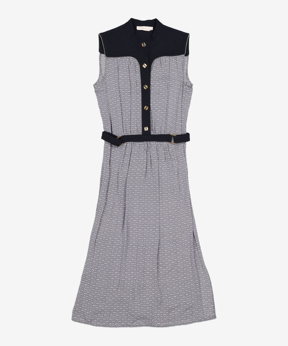 토리버치(TORYBURCH) 미니 원피스 4