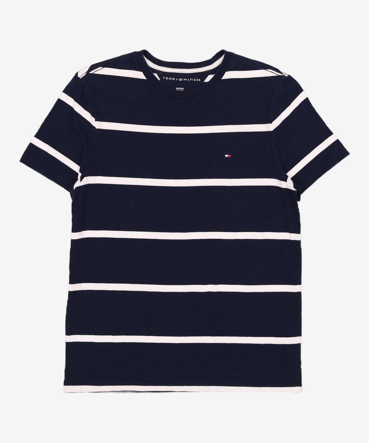 타미힐피거(TOMMY HILFIGER) 반소매 티셔츠 XS