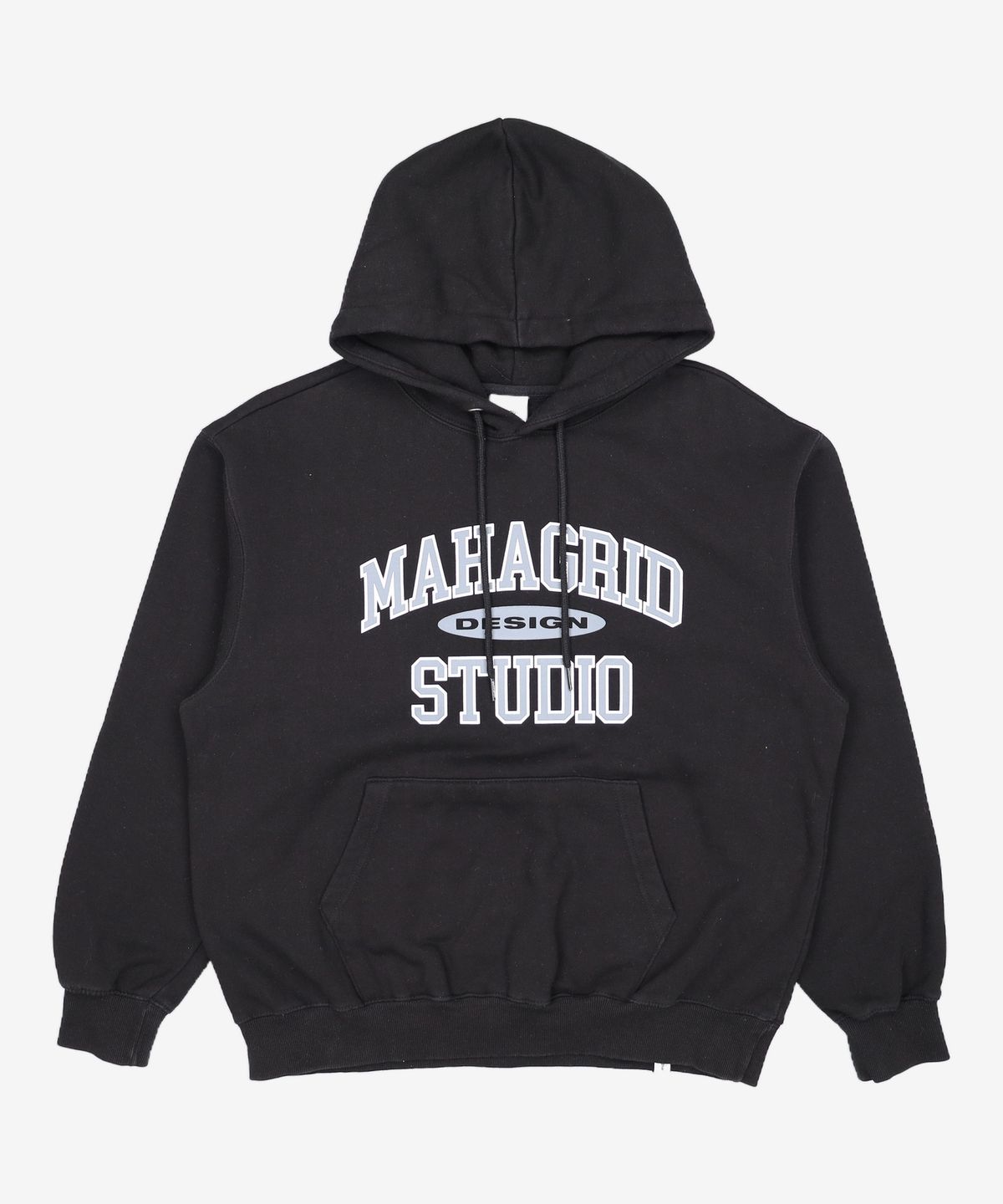 마하그리드(MAHAGRID) 후드 티셔츠 M
