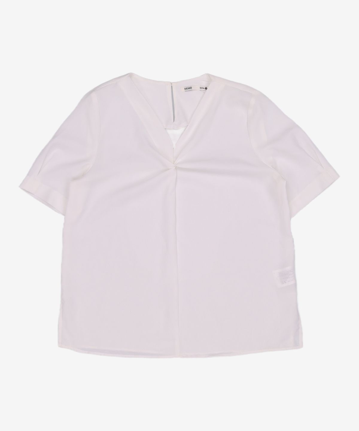 미쏘(MIXXO) 블라우스 S