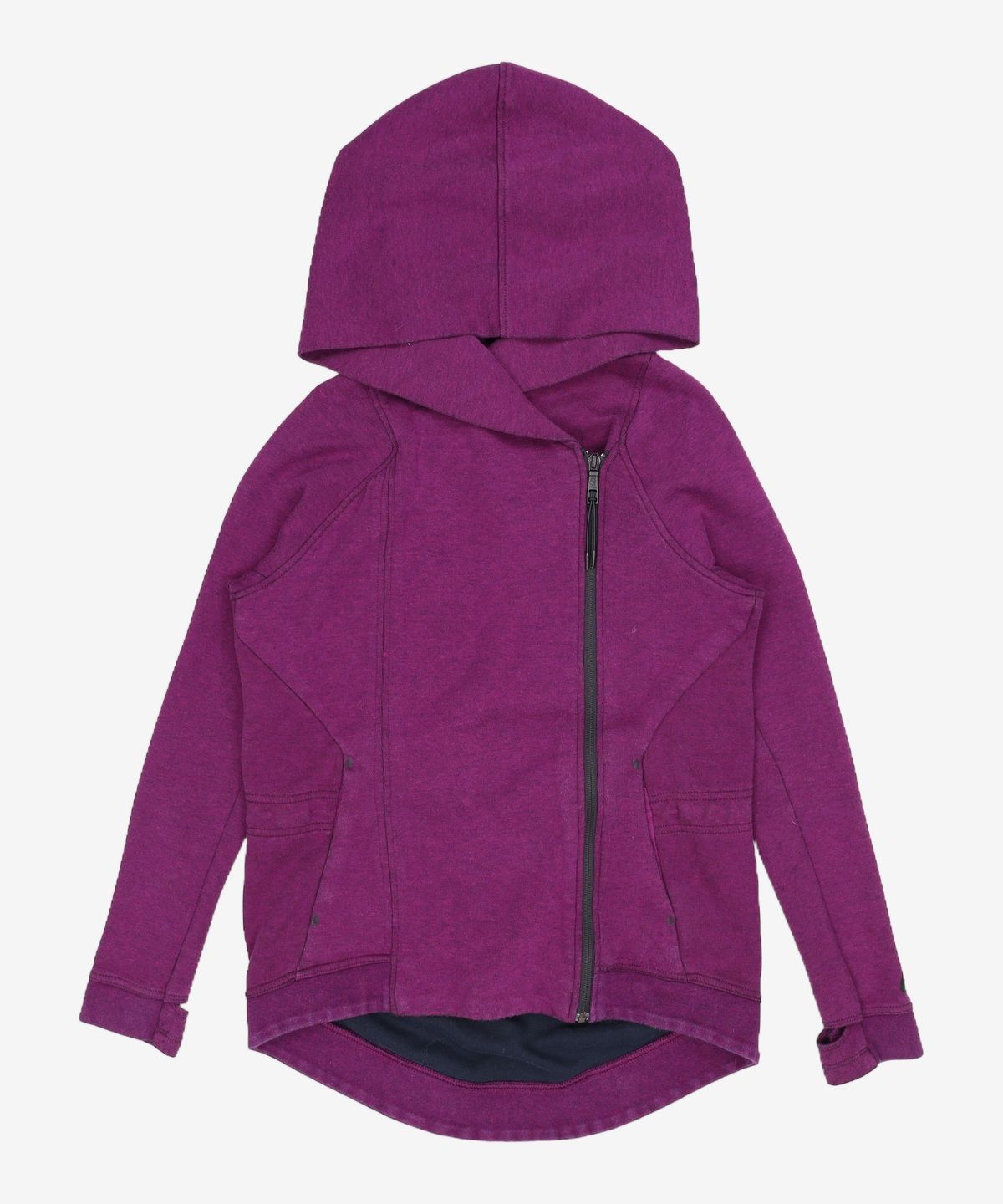 나이키(NIKE) 후드 집업 S