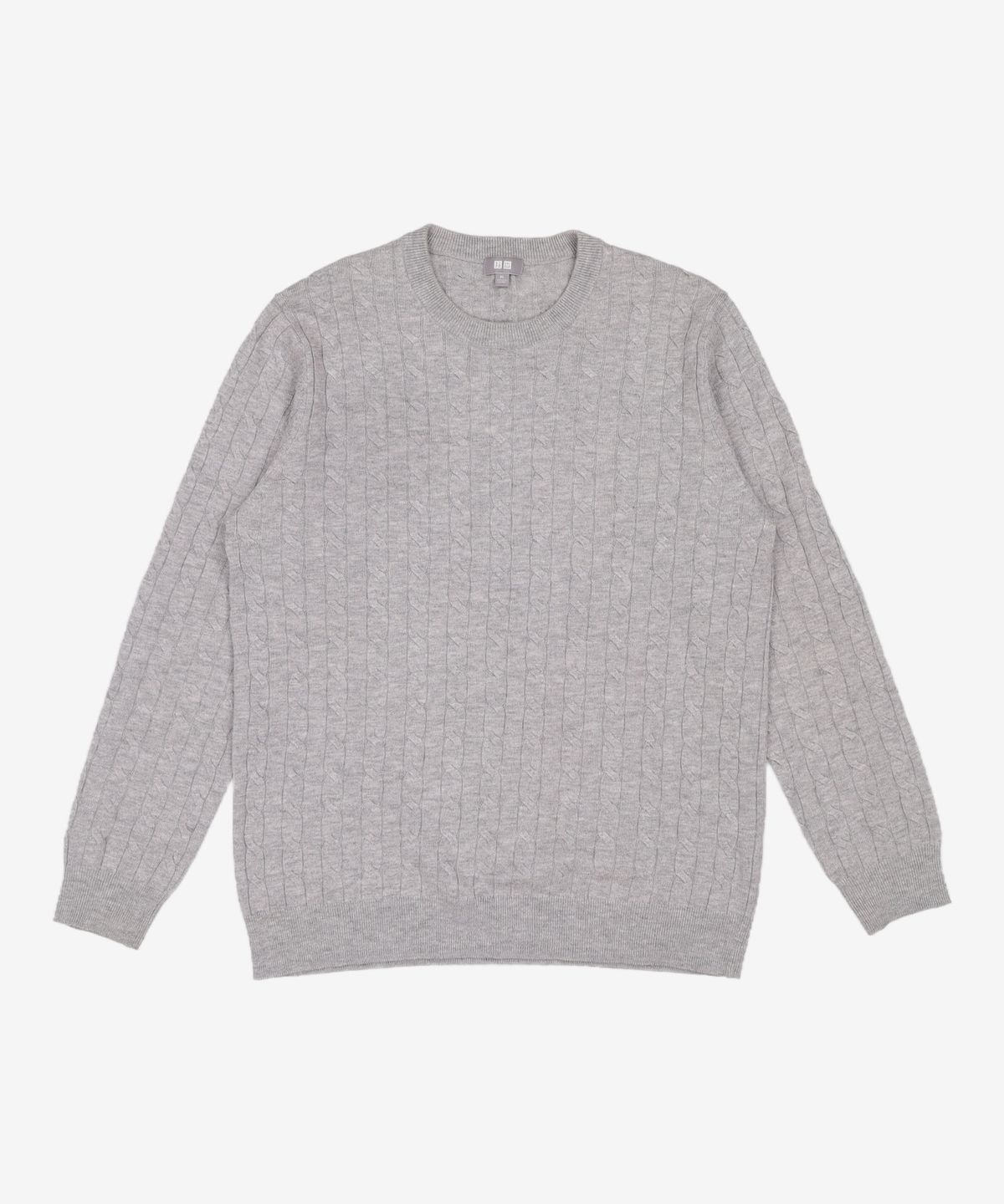유니클로(UNIQLO) 긴소매 티셔츠 XL