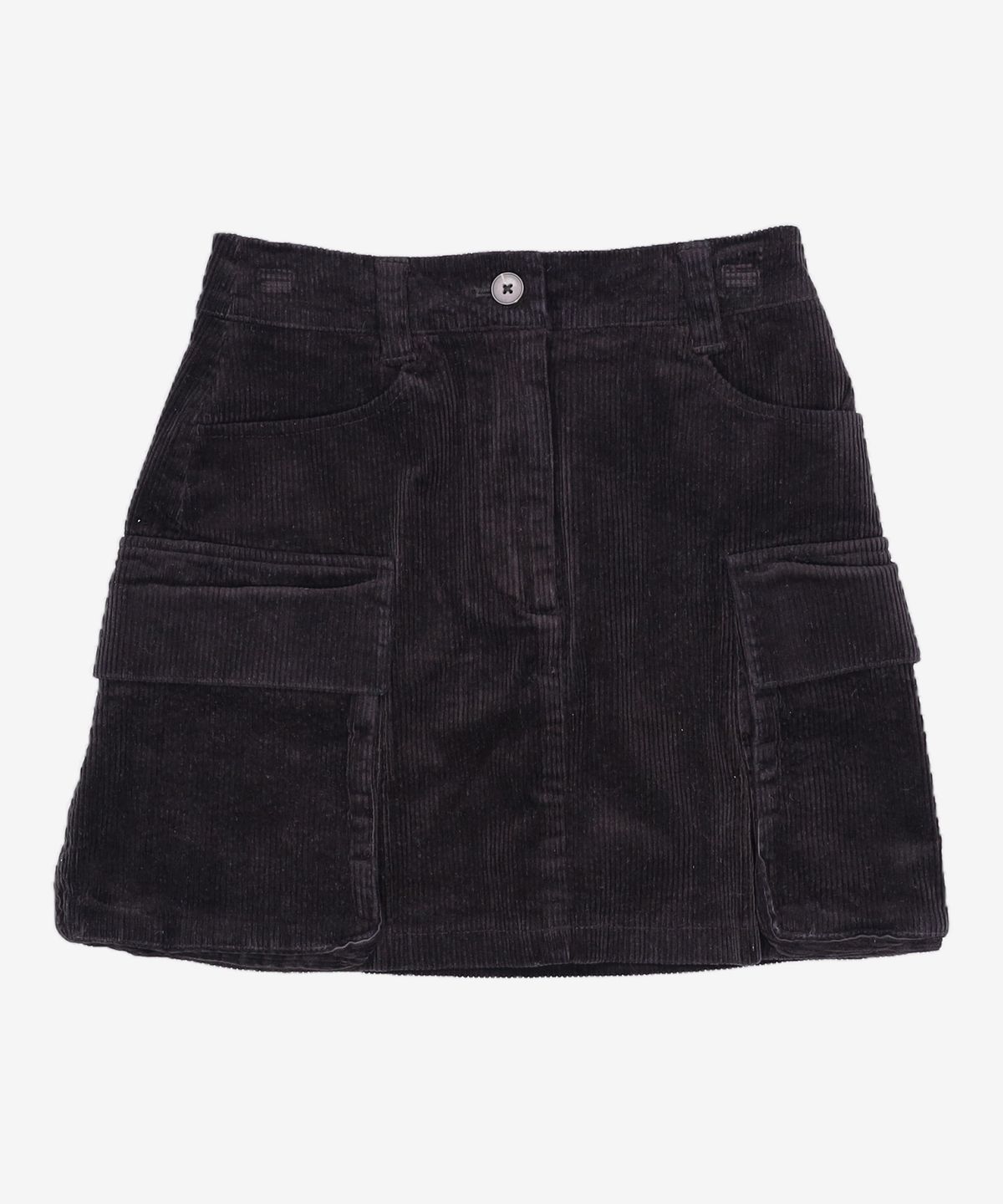 미쏘(MIXXO) 코듀로이 카고 스커트_MIWWHDV62C 24