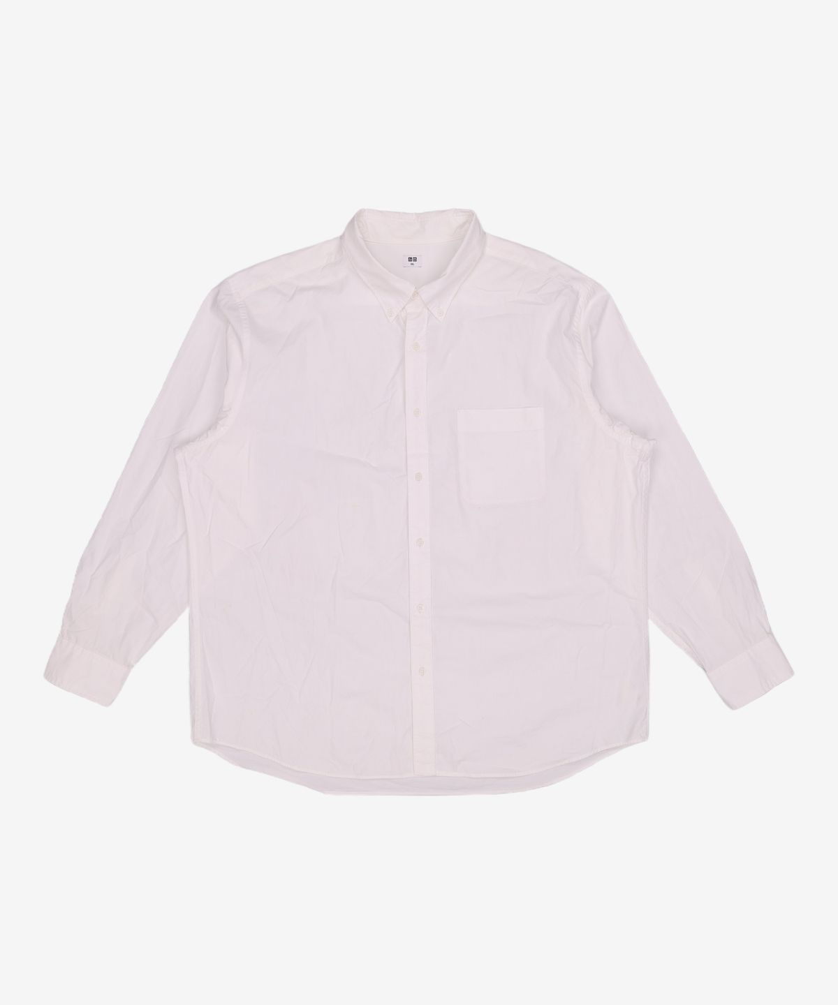 유니클로(UNIQLO) 캐주얼 셔츠 3XL