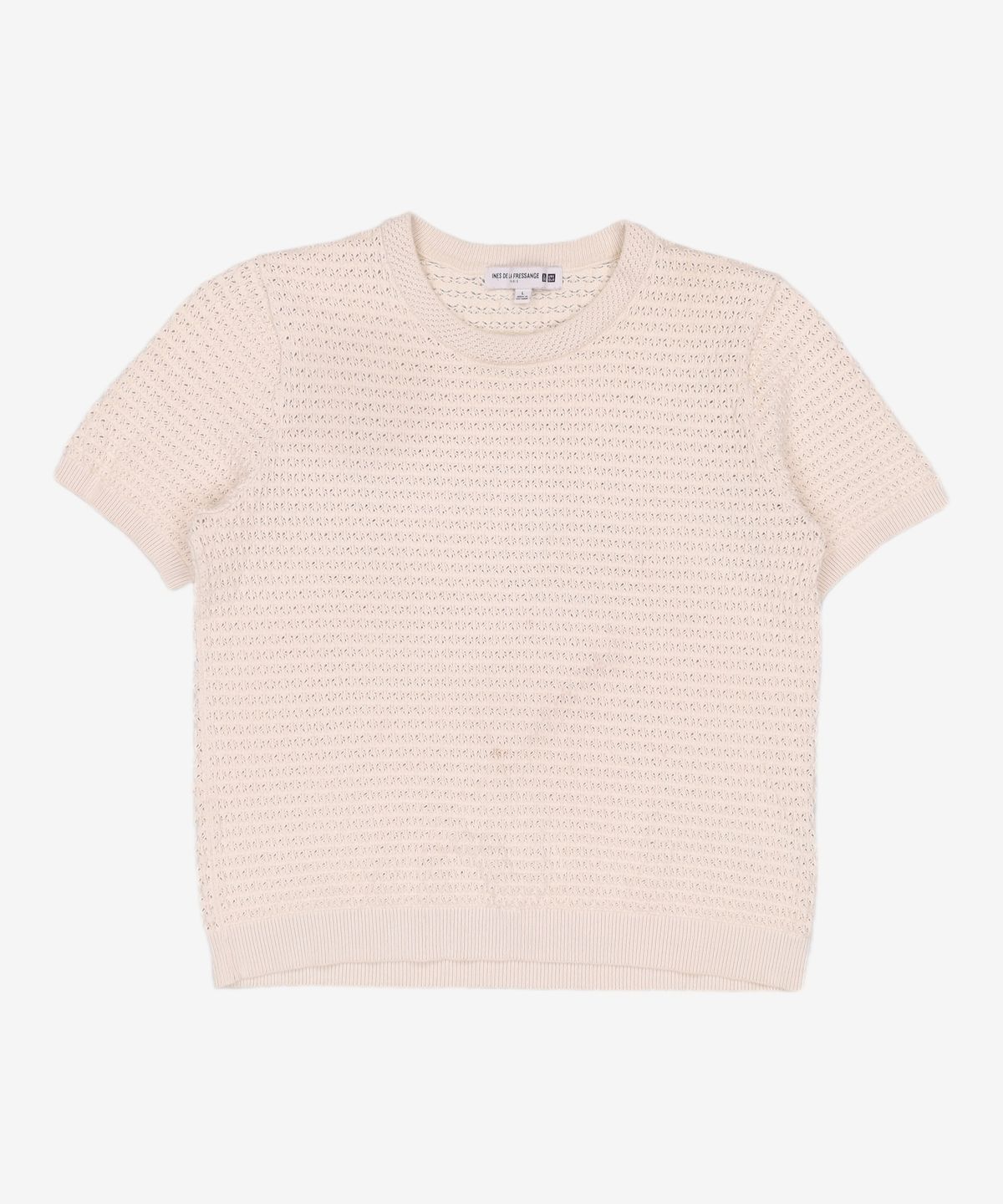 유니클로(UNIQLO) 니트/스웨터 L