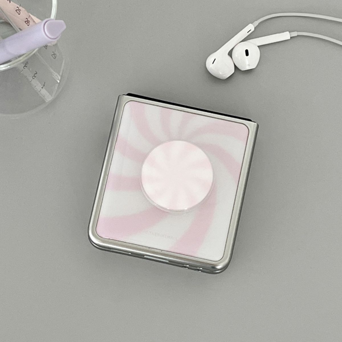 더나인몰(THE NINEMALL) [에폭시톡] color lollipop