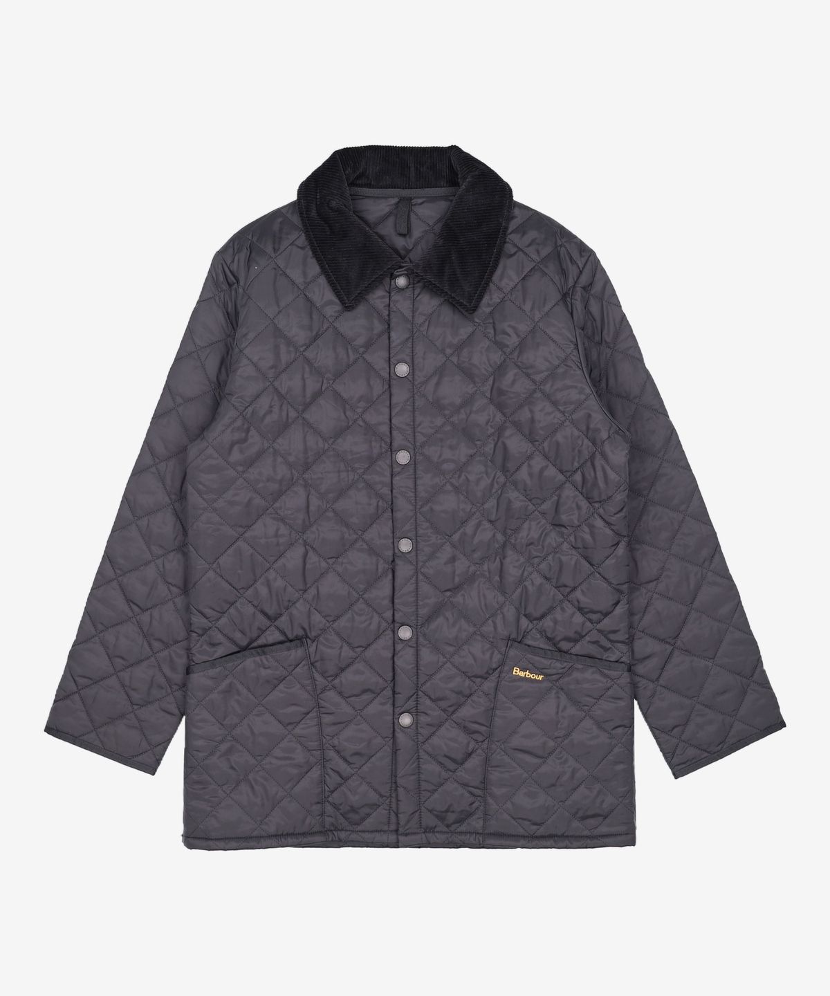 바버(BARBOUR) 사파리/헌팅 재킷 S