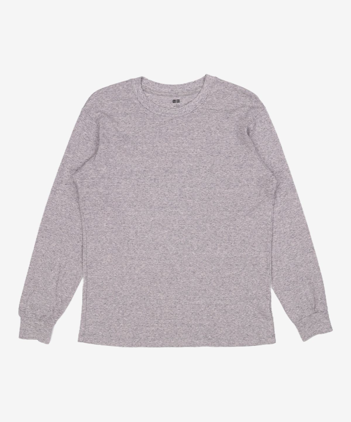 유니클로(UNIQLO) 긴소매 티셔츠 L