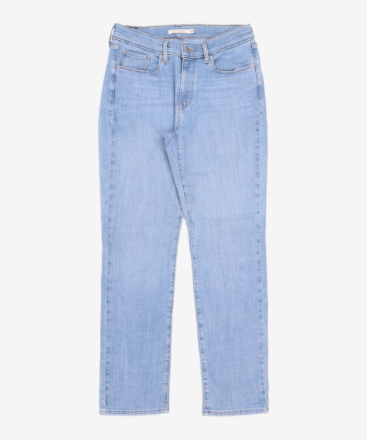 리바이스(LEVI'S) 클래식 스트레이트 핏 진_39250-0070 28