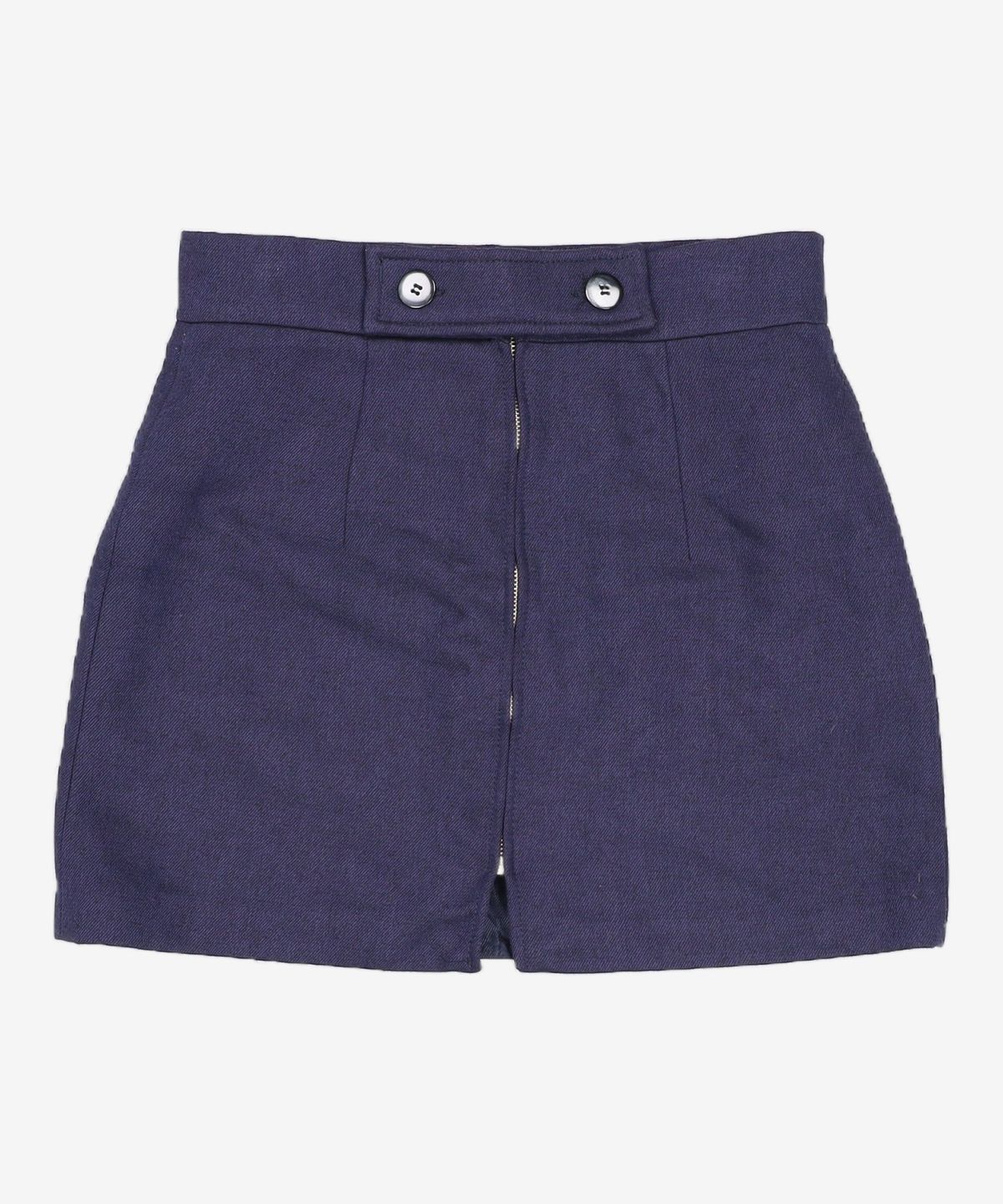 자라 트라플럭(ZARA TRF) 미니스커트 S