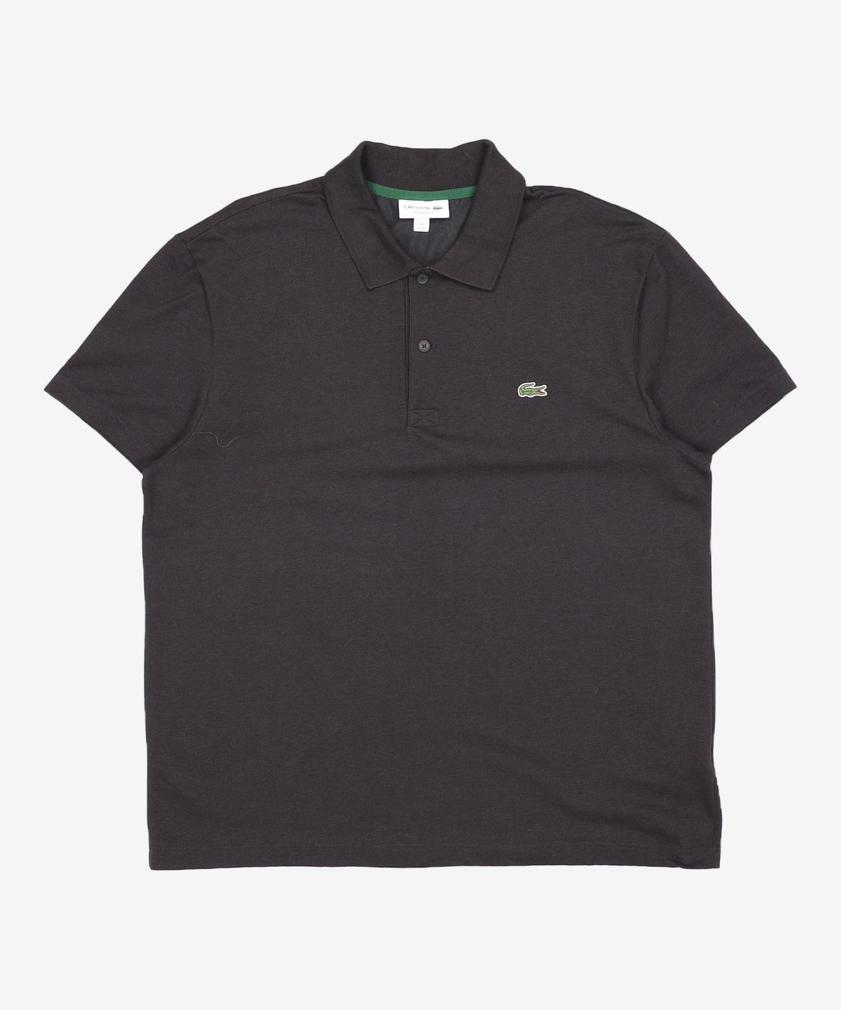 라코스테(LACOSTE) 남성 베이직 반팔 피케 DH6234-53N 031 6